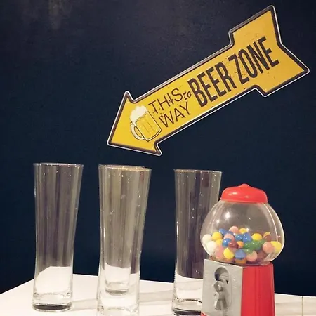 Vivienda Turística Céntrica Junto Al Museo Con Wifi * Bilbau