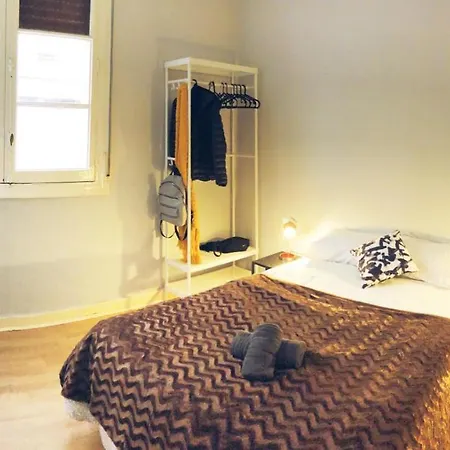 Vivienda Turística Céntrica Junto Al Museo Con Wifi