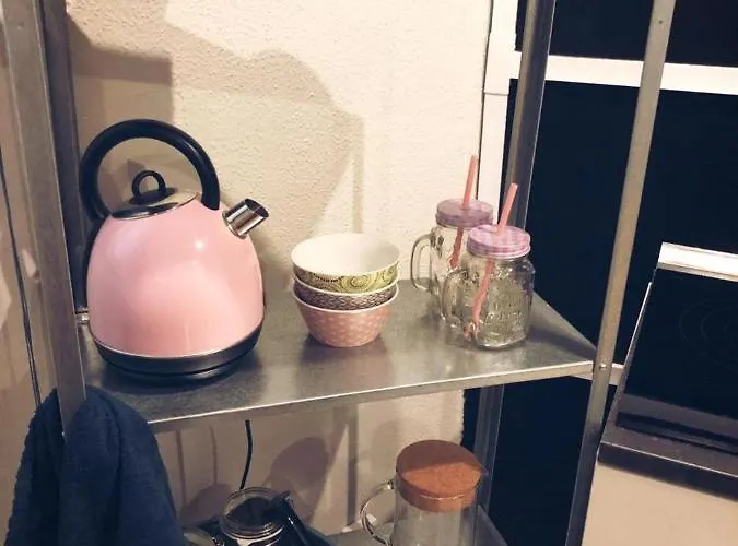 Appartement Vivienda Turistica Centrica Junto Al Museo Con Wifi *