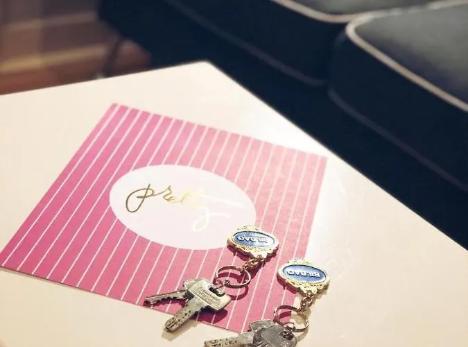 Vivienda Turistica Centrica Junto Al Museo Con Wifi Appartement