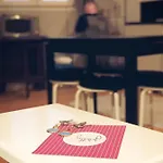 Vivienda Turistica Centrica Junto Al Museo Con Wifi Apartamento *