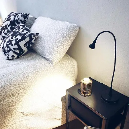 Lägenhet Vivienda Turistica Centrica Junto Al Museo Con Wifi *