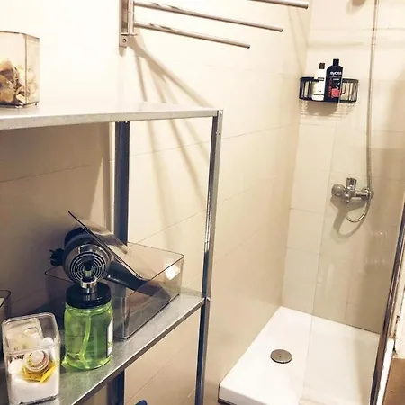 Apartament Vivienda Turistica Centrica Junto Al Museo Con Wifi *