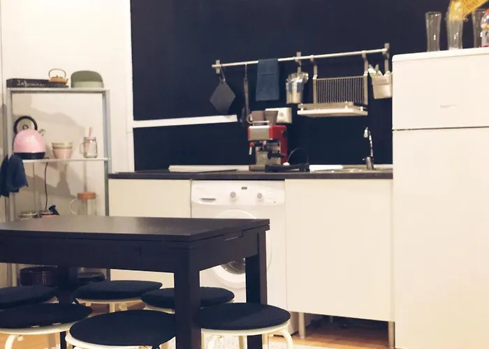 Vivienda Turistica Centrica Junto Al Museo Con Wifi Apartment