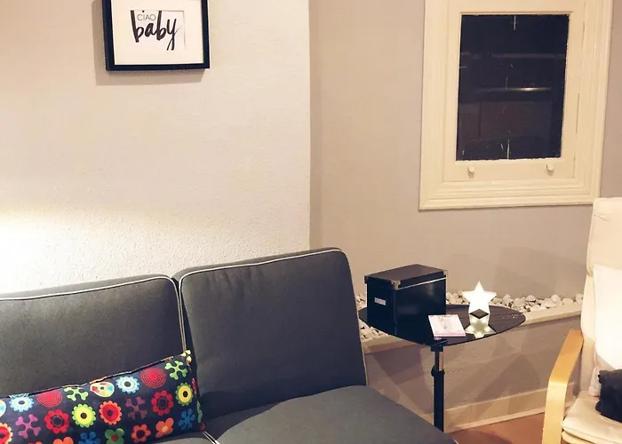 Vivienda Turistica Centrica Junto Al Museo Con Wifi *