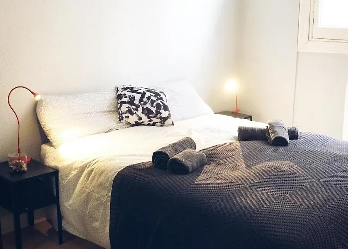 Apartment Vivienda Turistica Centrica Junto Al Museo Con Wifi *