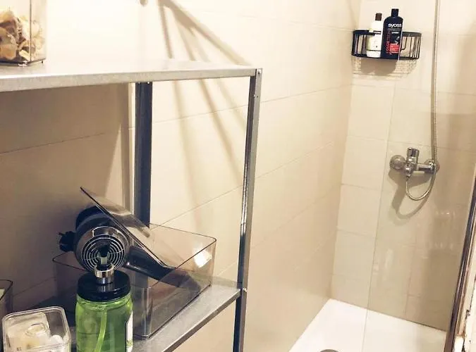 Apartment Vivienda Turistica Centrica Junto Al Museo Con Wifi *