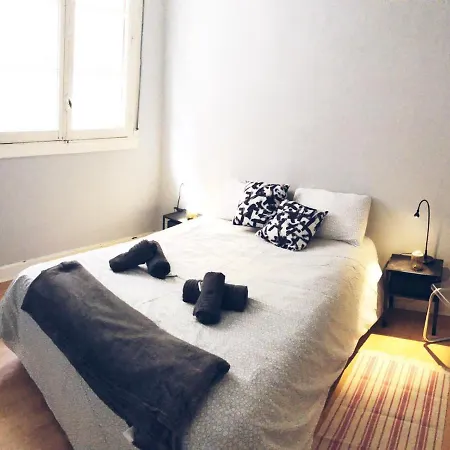 Vivienda Turística Céntrica Junto Al Museo Con Wifi *