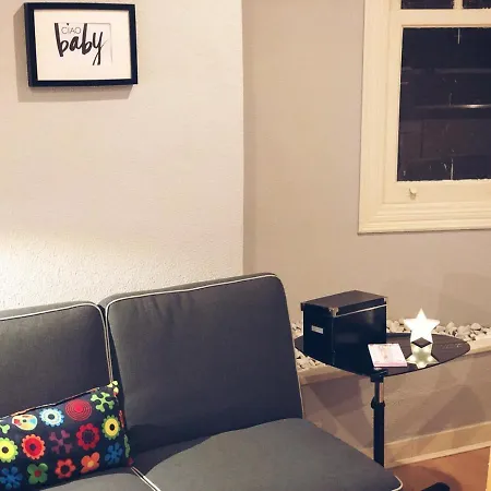 Vivienda Turística Céntrica Junto Al Museo Con Wifi *